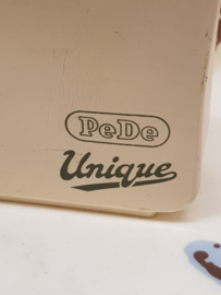 PeDe Unique Handkaffeemühle