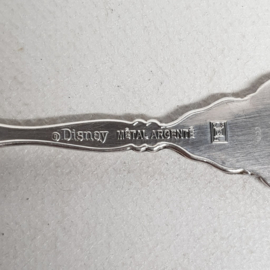 Walt Disney Studio spoon with Mickey ears