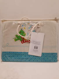 Dushi Bettbezug Junge neu