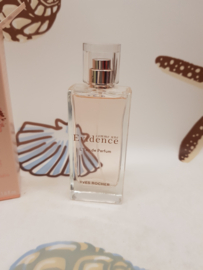 Yves Rocher Evidence 60 Years Eau de Parfum