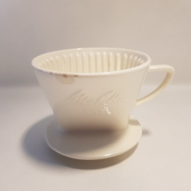 Niemeyer Melitta 101 Porzellan Kaffeefilter (Angebot)