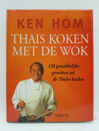 Thailändisches Wokkochen - Ken Hom