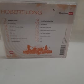 Robert Long uitgave AD