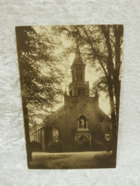 Brink-Laren R.K.Kerk gelopen 1923