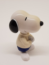 5 Little Snoopy's Mac.Donalds
