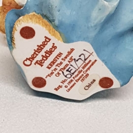 Kerstin  197289 Cherished Teddies