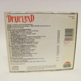 Dixieland 1990