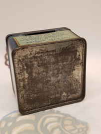 Teedose Spanisch Antik Te Quiero