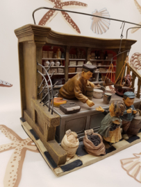 Sinkel Ot und Siens Laden