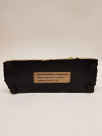 Mutter ist mein Pferd Ot und Sien -