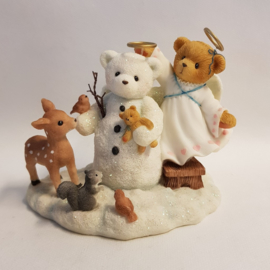 Angela 706809 Cherished teddies