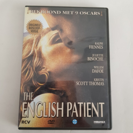 The English Patient