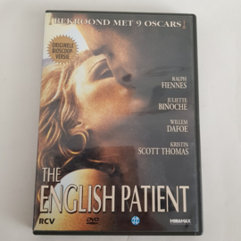 Der Englische patient