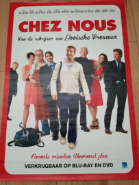 Chez Nous large movie poster