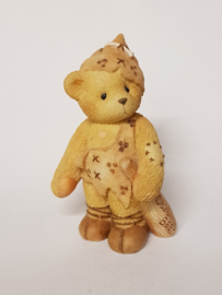 Hunter 354104 Cherished Teddies