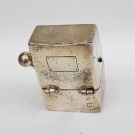 Trinketbox Spielautomat Casino