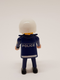 Playmobil poppetje Politieagent