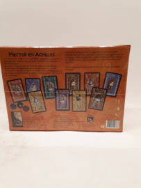 Hektor und Achilles – Der Trojanische Krieg – neu