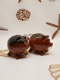 Salz-und-Pfeffer-Schweine aus Mallorca