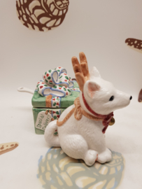 Ijsbeer suikerpotje 178322 Cherished Teddies