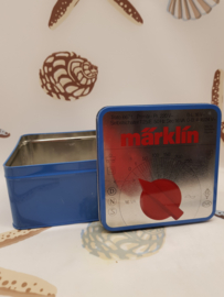 Märklin Transformator Dose 6671 leer