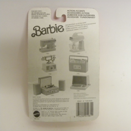 Barbie Computer 1981