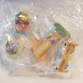 Zubehörset 310409 Cherished Teddies