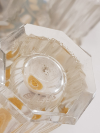 Vintage Salz- und Pfefferstreuer aus den 70er Jahren, 4 Stück