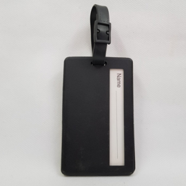 Holland Casino Kofferetikett