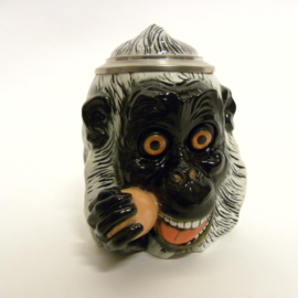 Beer mug Gorilla