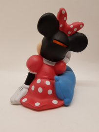 Minnie Mouse piggy bank Disney