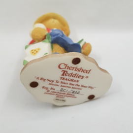 Teaghan 601632 Special Limited Edition Cherished Teddies