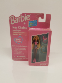Barbie sleutelhanger 1996 Mattel