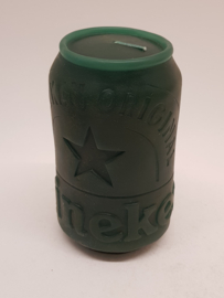 Heineken Candle in Can Shape