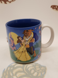 Die Schöne und das Biest Tasse