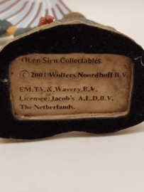 Ot und Sien - Sien geht