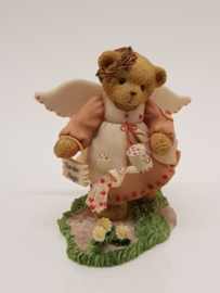 Sydney 107036 Cherished Teddies