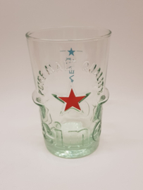 Heineken Silberglas neu 0,25l