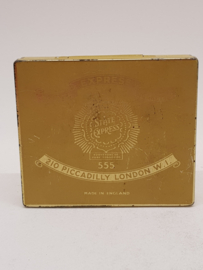 State Express oud cigarettes blikje