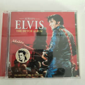 Elvis Das niederländische Album