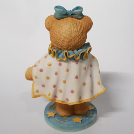 Cherished Teddies - Claudia 103721