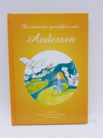 The most beautiful fairy tales of Anderson Part 3