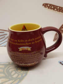 Mohaba Heimat der Heinzel – Georg Roggelchen