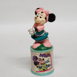 Minnie Mouse sharpener