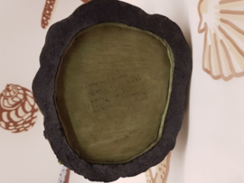 Jan Huygen im Fass von Ot und Sien