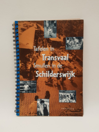 Dining in Transvaal Feast in the Schilderswijk