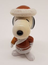 5 Little Snoopys Mac.Donalds