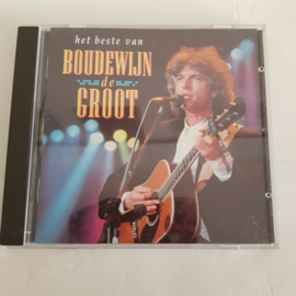 Boudewijn de Groot the best of