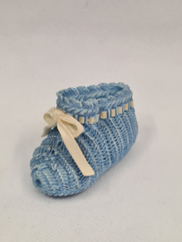 Genau der richtige Schuh It's A Boy 25133
