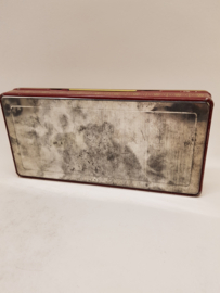 Willem III Fantastica Vintage Zigarrendose